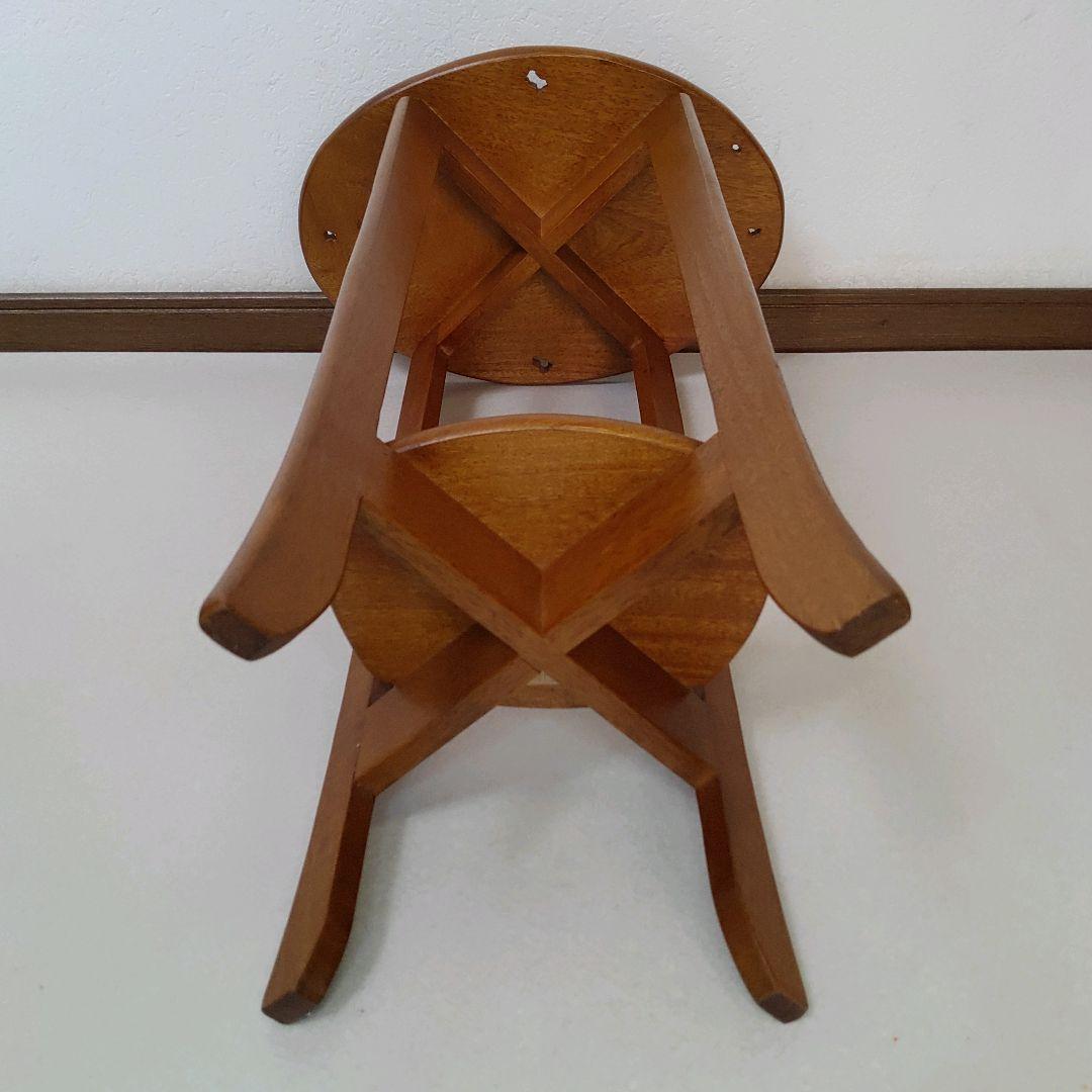 D&A YOSHIKAWA コンソールテーブルテーブル 花台