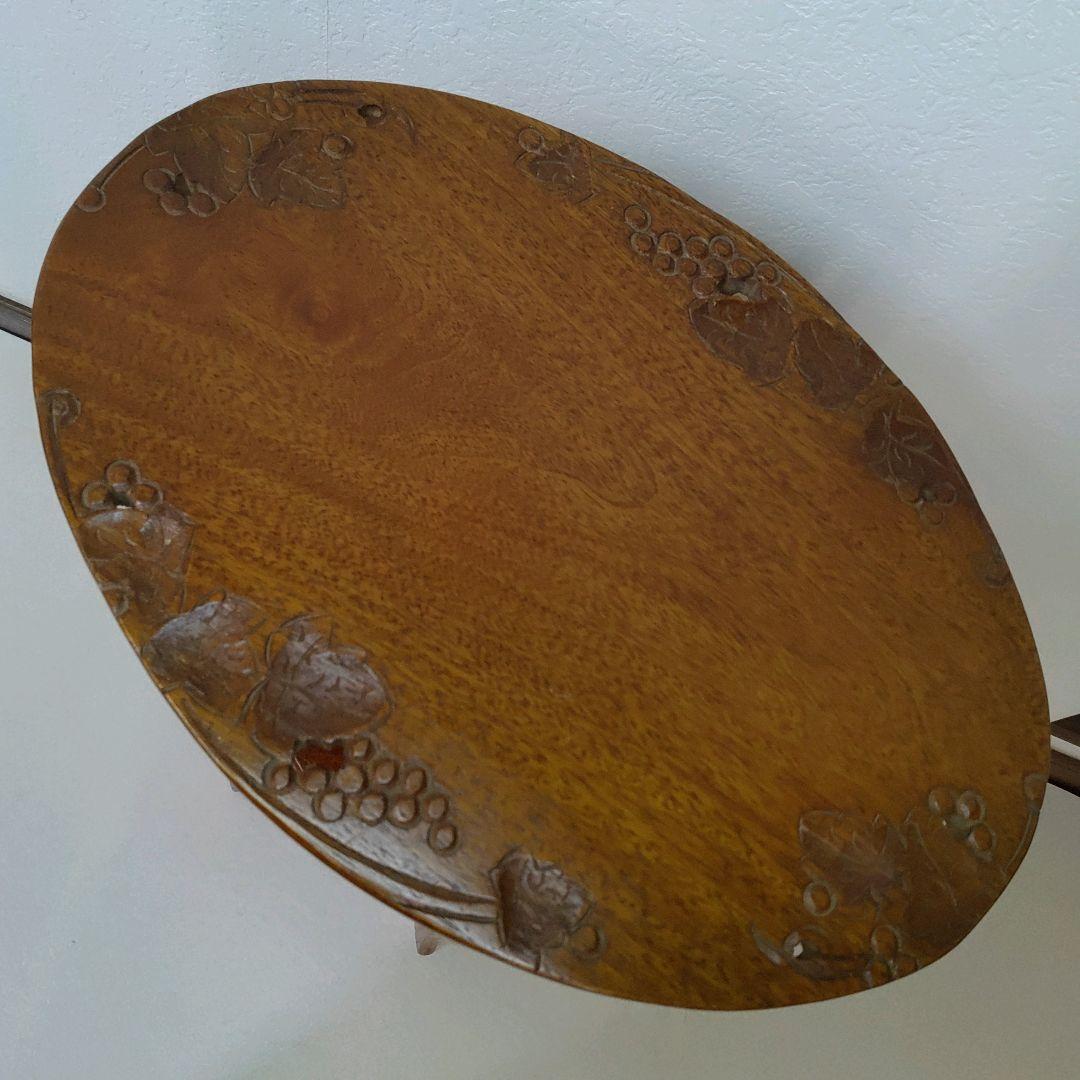 D&A YOSHIKAWA コンソールテーブルテーブル 花台