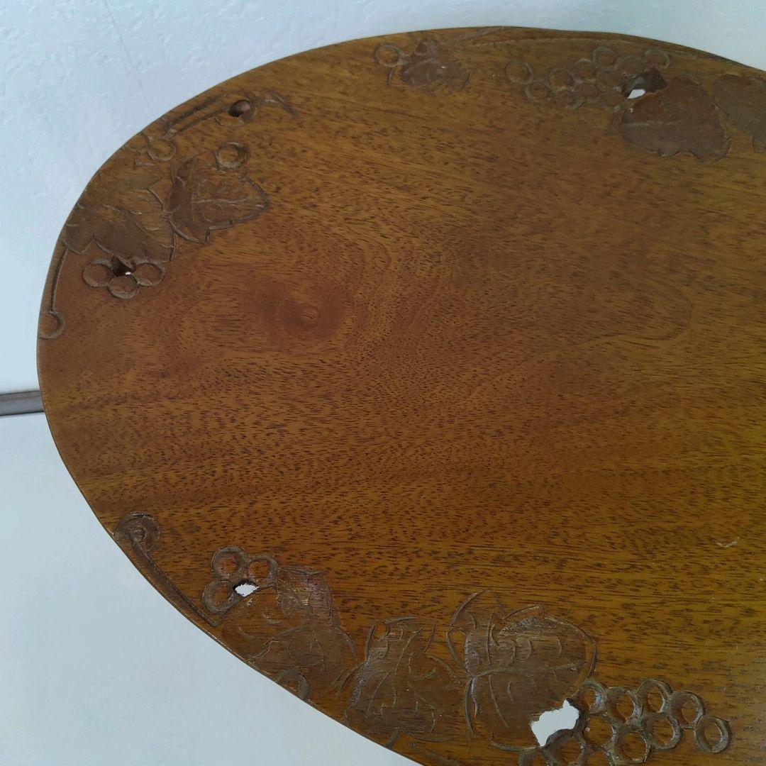 D&A YOSHIKAWA コンソールテーブルテーブル 花台