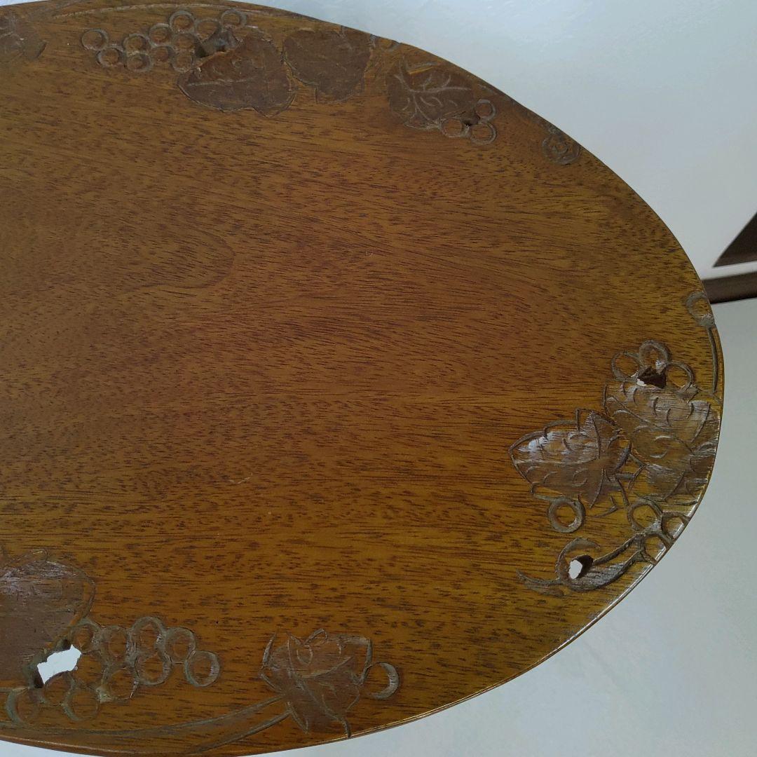 D&A YOSHIKAWA コンソールテーブルテーブル 花台