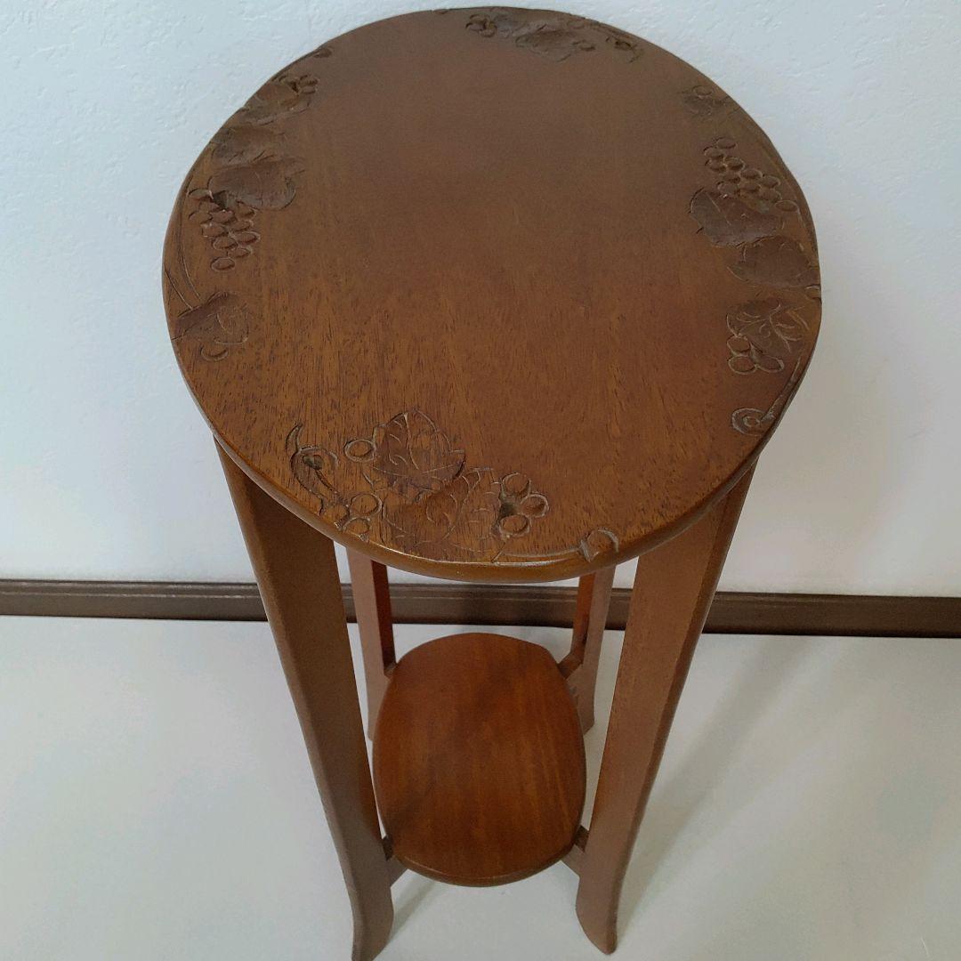 D&A YOSHIKAWA コンソールテーブルテーブル 花台