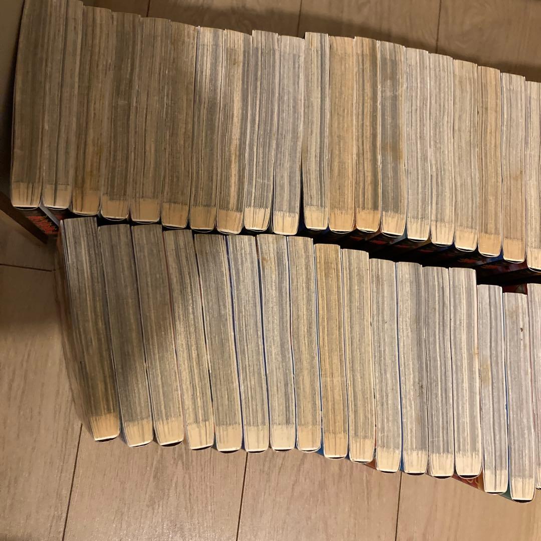 キングダム 全巻セット（1〜77）