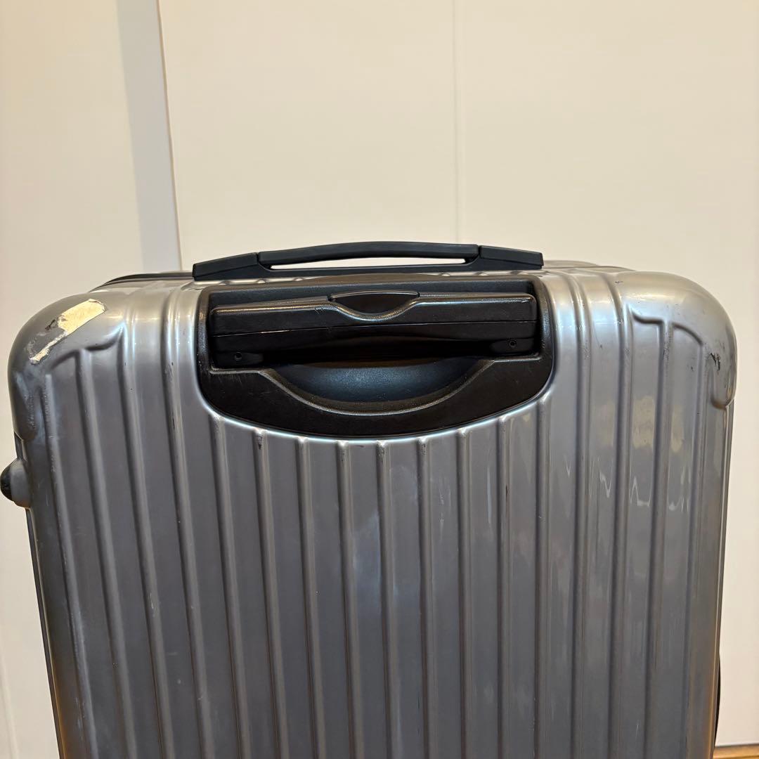 RIMOWA SALSA 64L スーツケース