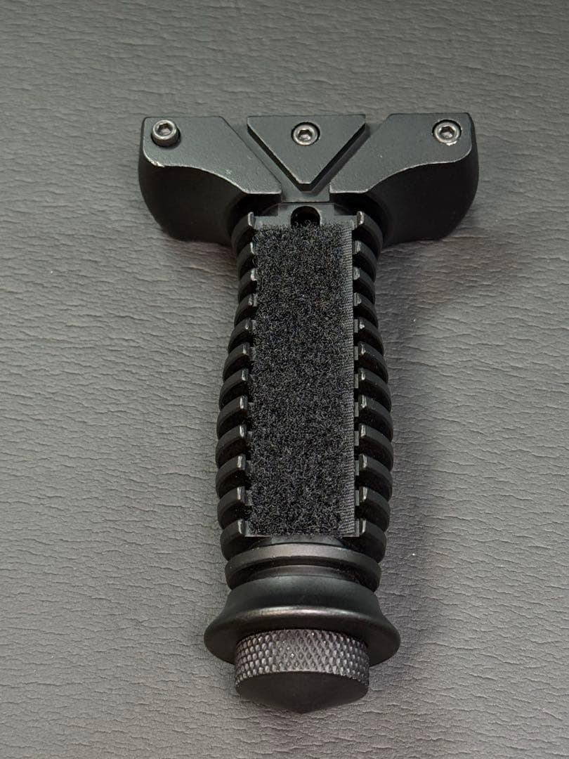 実物　CQD タクティカルグリップ　DAS DNA PTW VFC MWSなどに