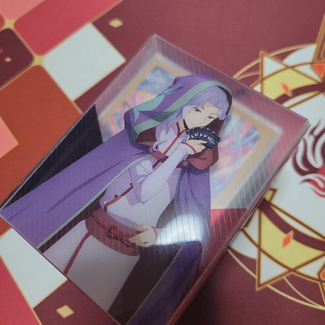 ヴァンガード　猩々童子デッキ！スリーブ付き