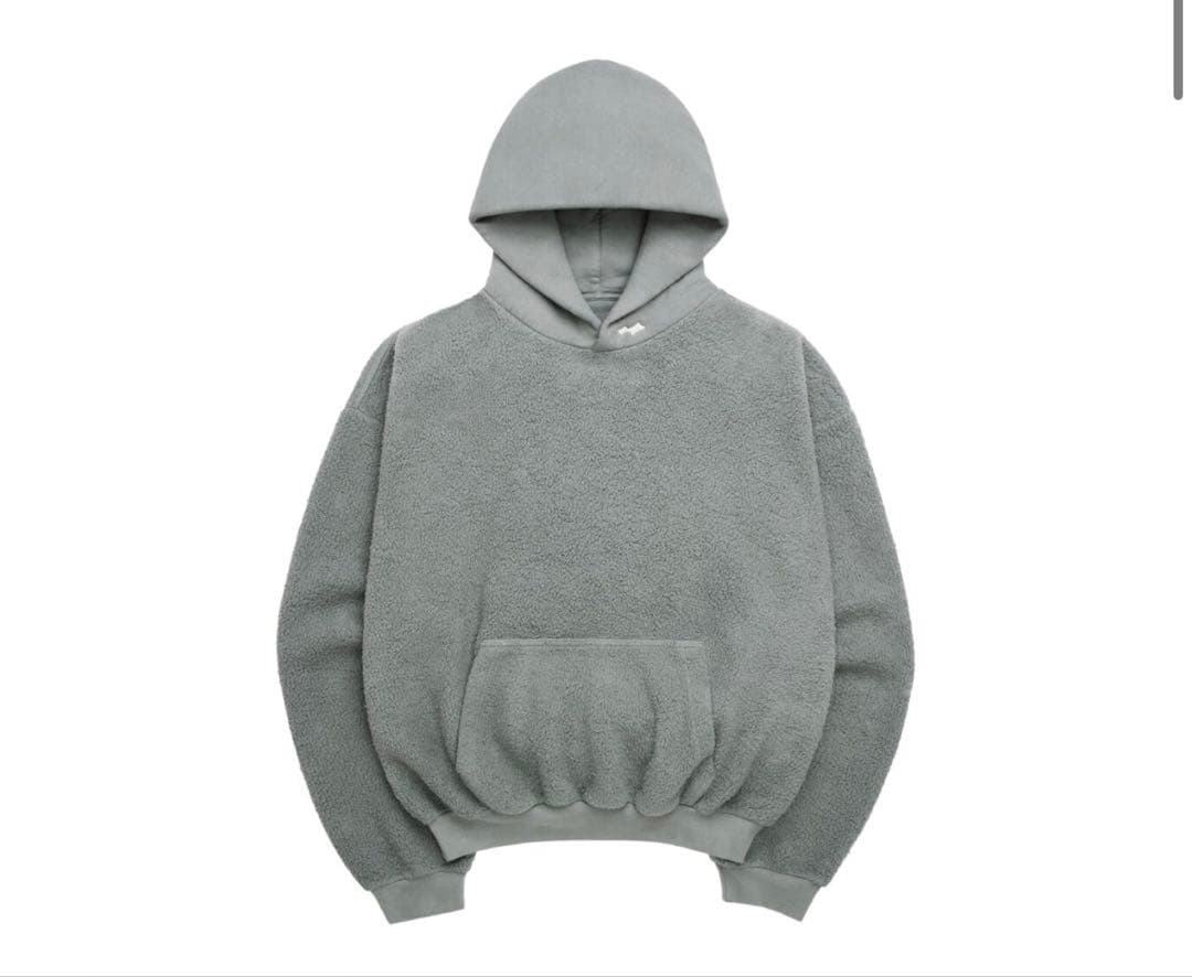 Sサイズ　SKYLRK REVERSE HOODIE