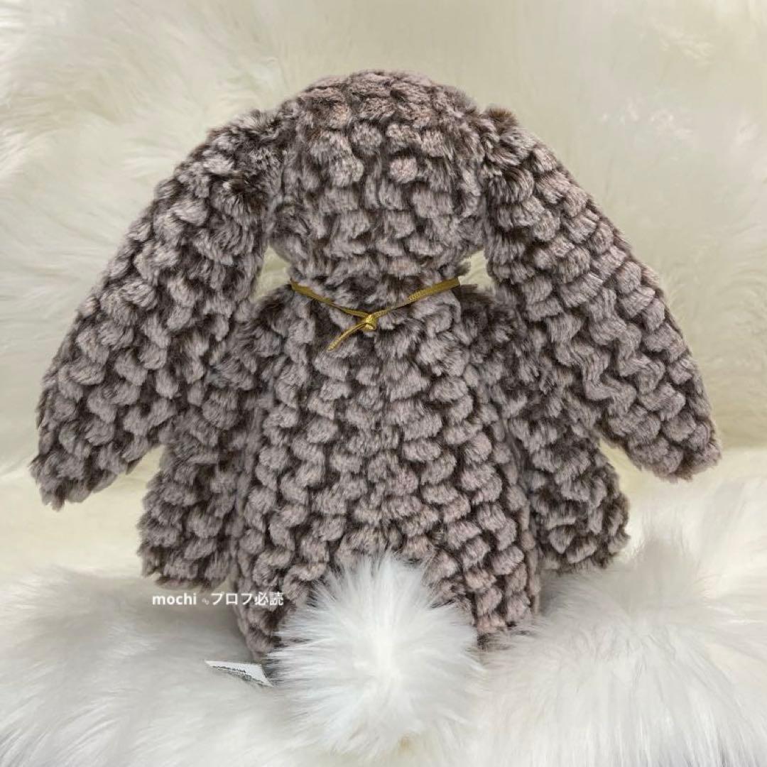 4✳Bページ  Bashful LuxeBunnyPine