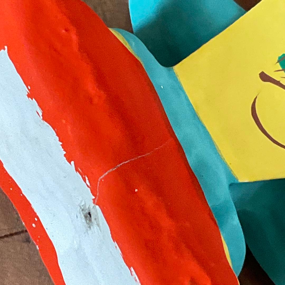 三春張子　雛人形　郷土玩具