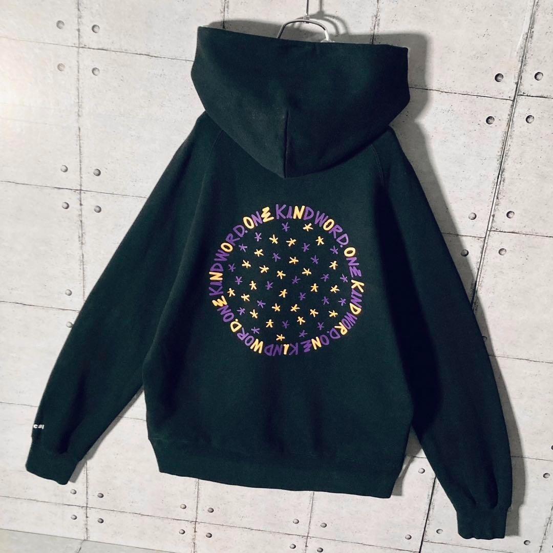 【ユウスケさま専用】sacai☆エリック•ヘイズ限定コラボ スウェットパーカー