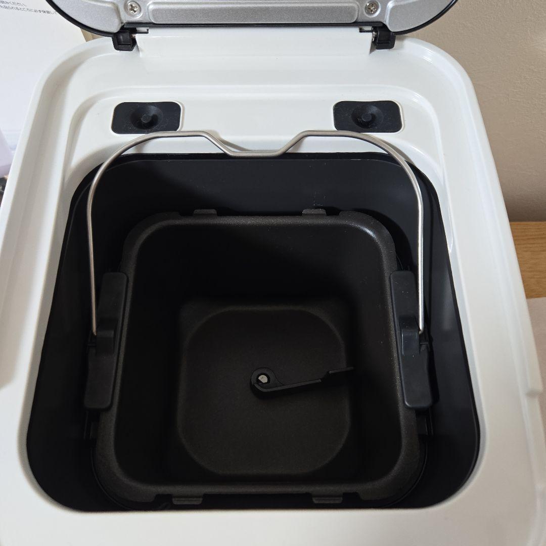 【美品】タイガーTIGER IHホームベーカリー KBY-A型　餅つき　うどん