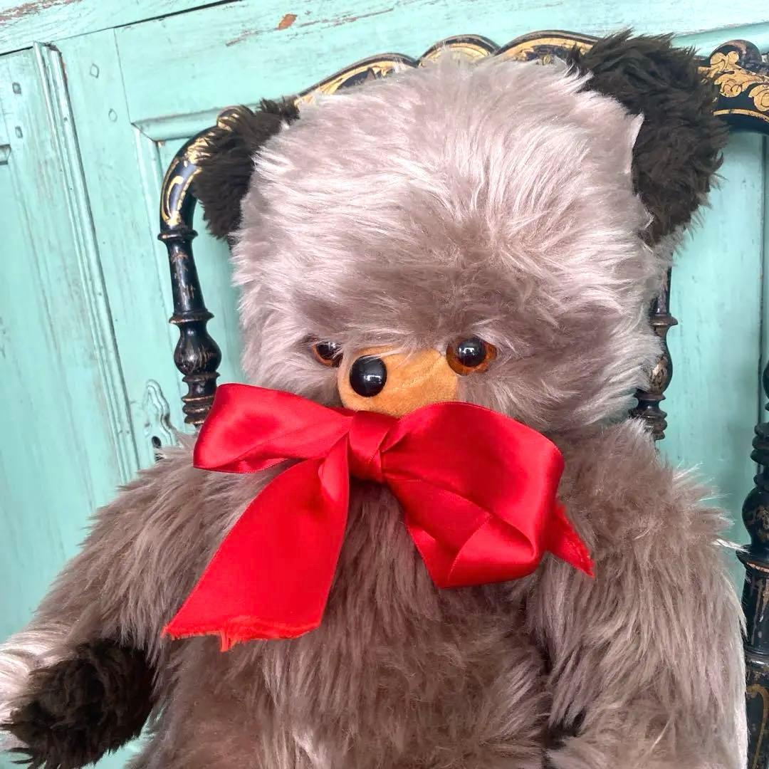 フレンチベア　ヴィンテージベア　jpm bear JPMベア　ドイツベア