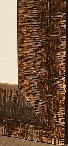 ドラクロワ【PETIT GARCON EN BLEU】 リトグラフ