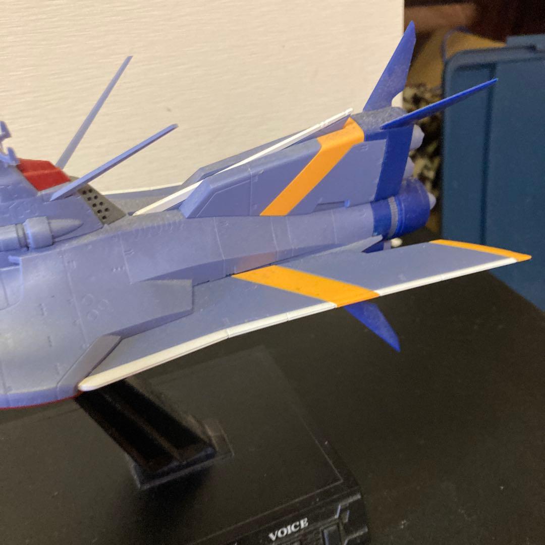 Y*K様 超合金魂GX-80　ふしぎの海のナディア　万能戦艦　N−ノーチラス号