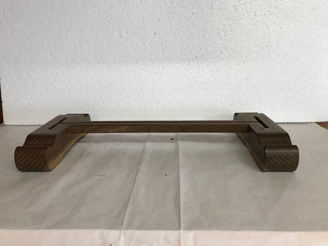 木製(生地)刀掛[組立式]