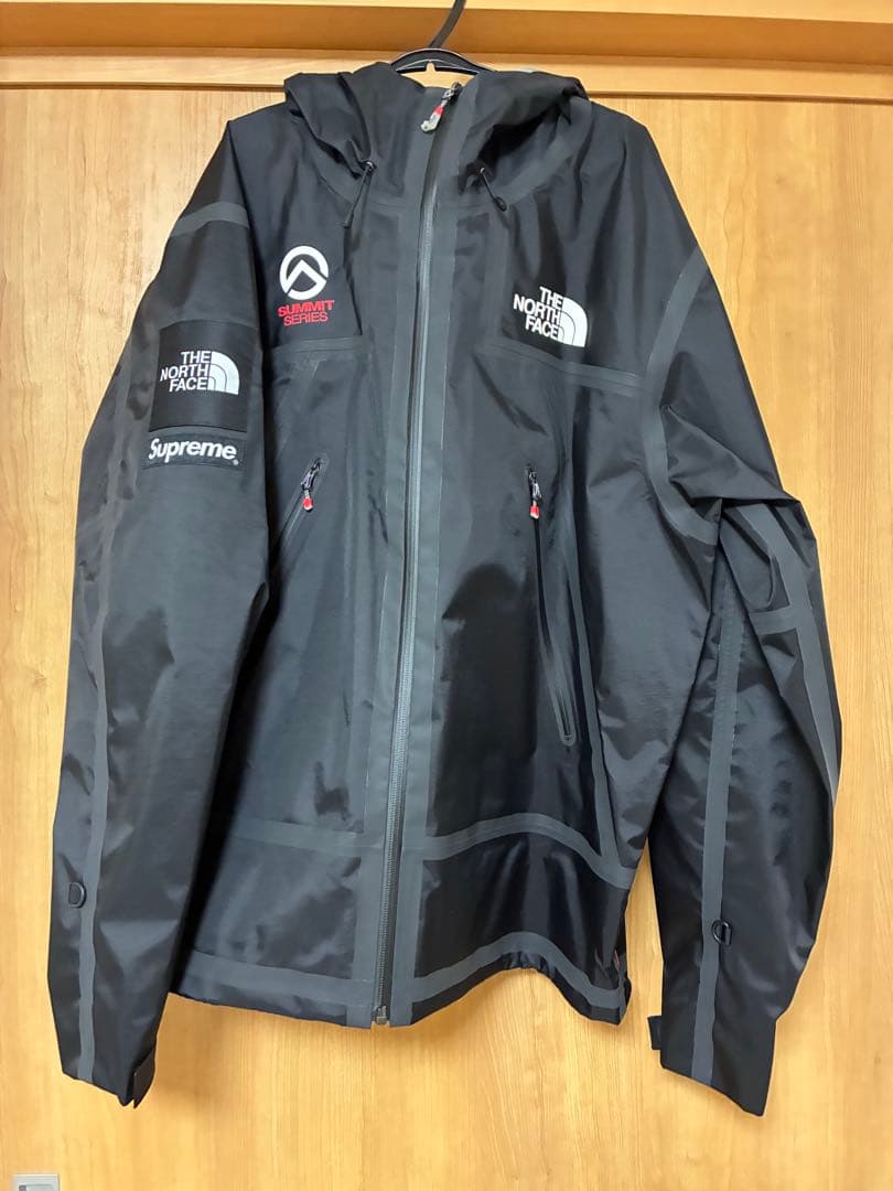Supreme サミットシリーズ アウター ジャケット
