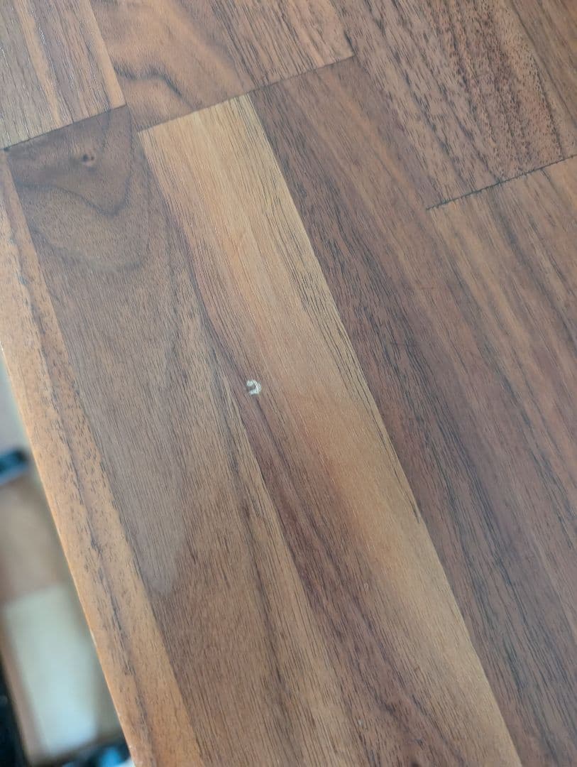 ソリッドテーブル　ダイニングテーブル