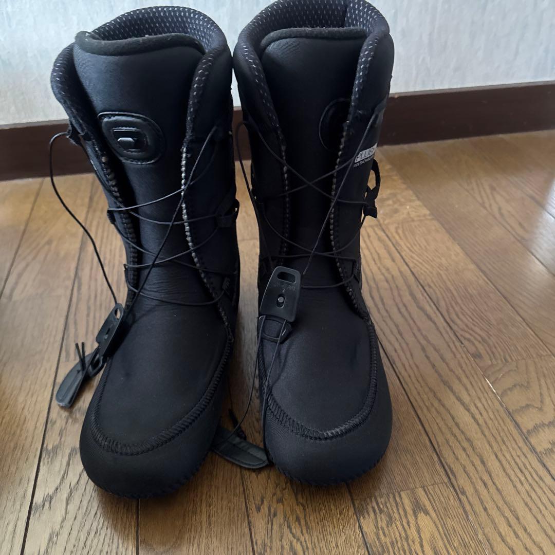 RIDE ANTHEM スノーボードブーツ 27cm