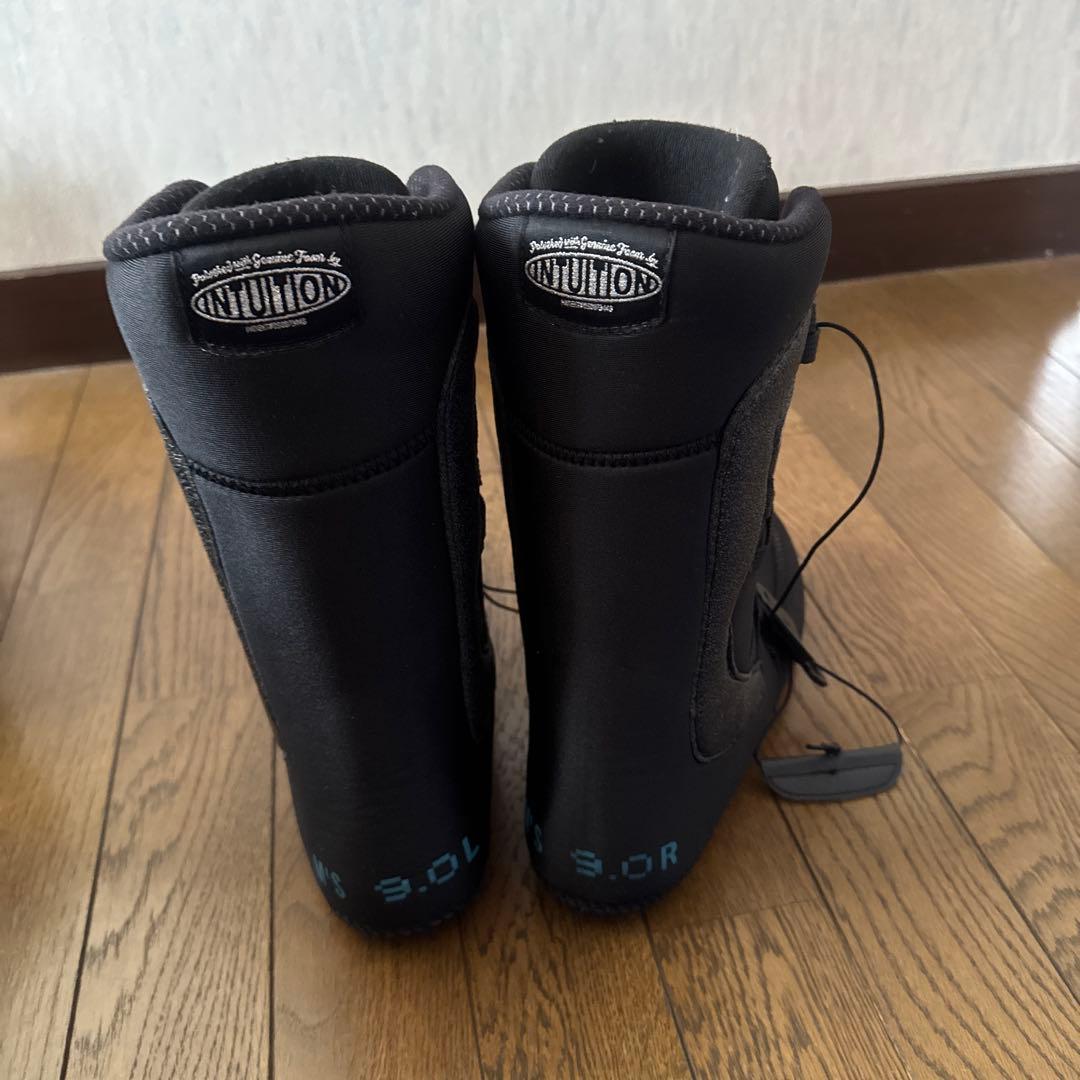 RIDE ANTHEM スノーボードブーツ 27cm