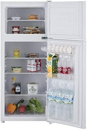 【引き取り限定大阪市内】Haier 冷蔵庫 JR-N130A 2021年製