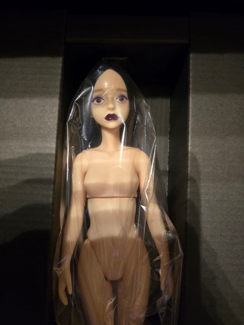 オダニミユキ チェリーちゃん ベリンダ ドリス 2体セット 新品