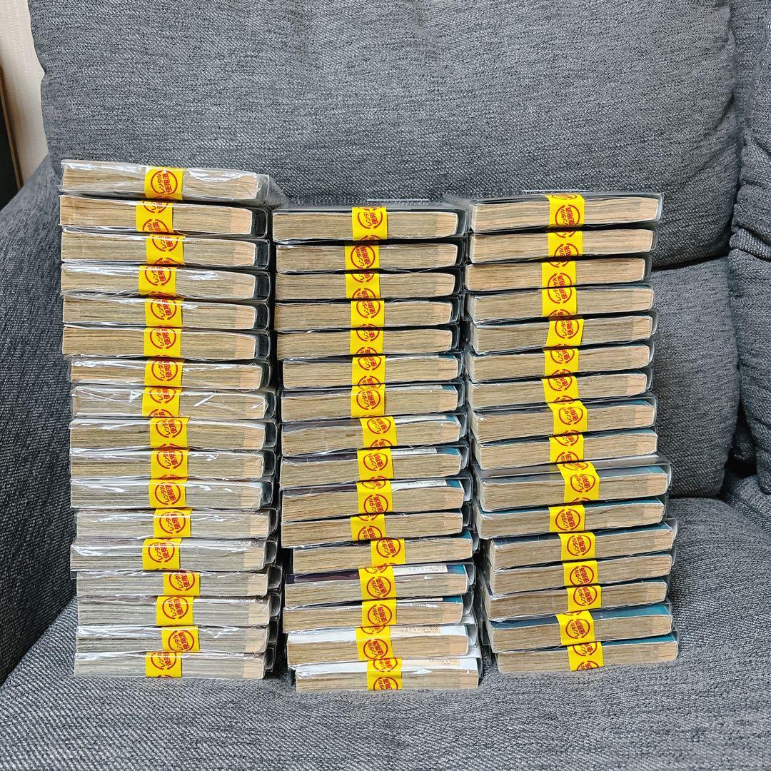 嘘喰い　４９巻全巻セット　レンタル落ち　集英社　迫 稔雄　ヤングジャンプ