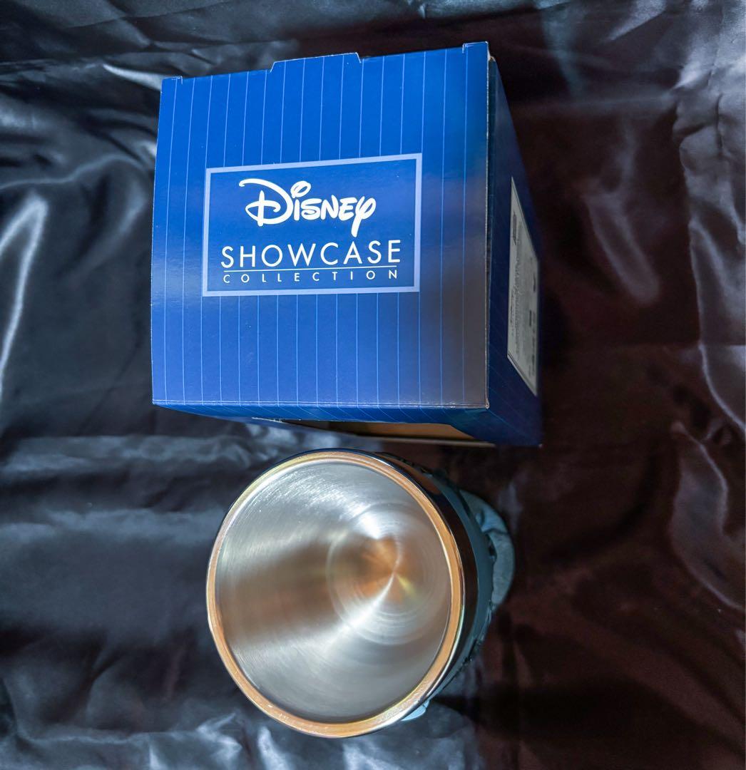 エネスコ　ショーケース　ホーンテッドマンション　ヒッチハイカー　ゴブレット　置物