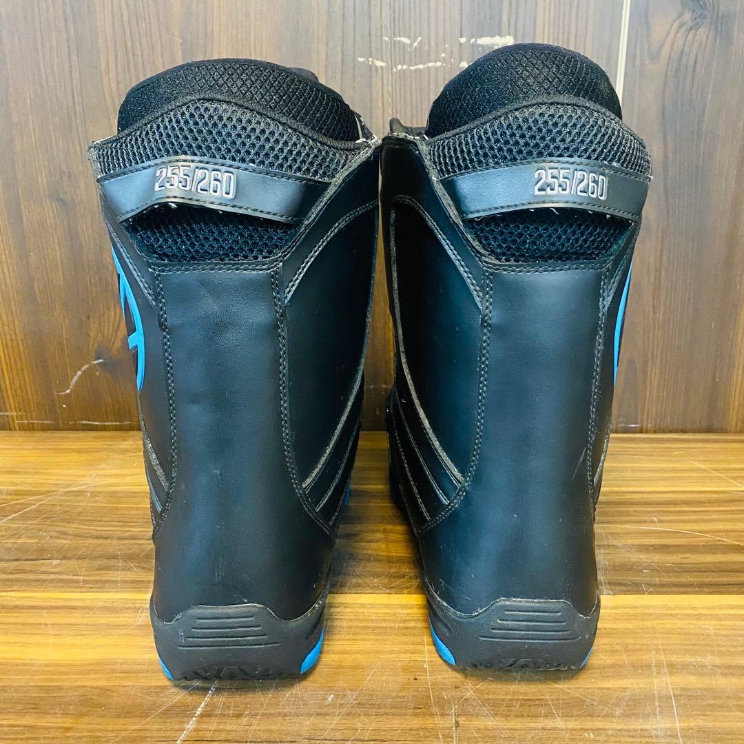 シ*ン様 LASTARTS 15zeroR 25.5〜26.0cm スノーボード