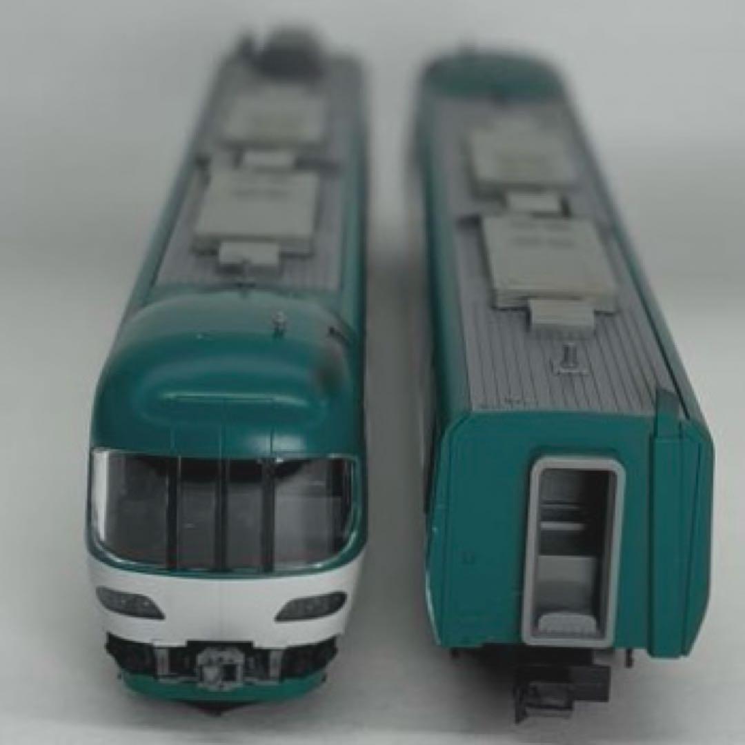 TOMIX トミックス 京都丹後鉄道KTR8000形増結セット