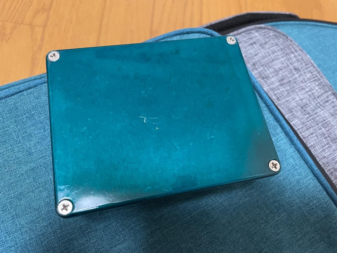 ギター Duran mojo wah / addictone