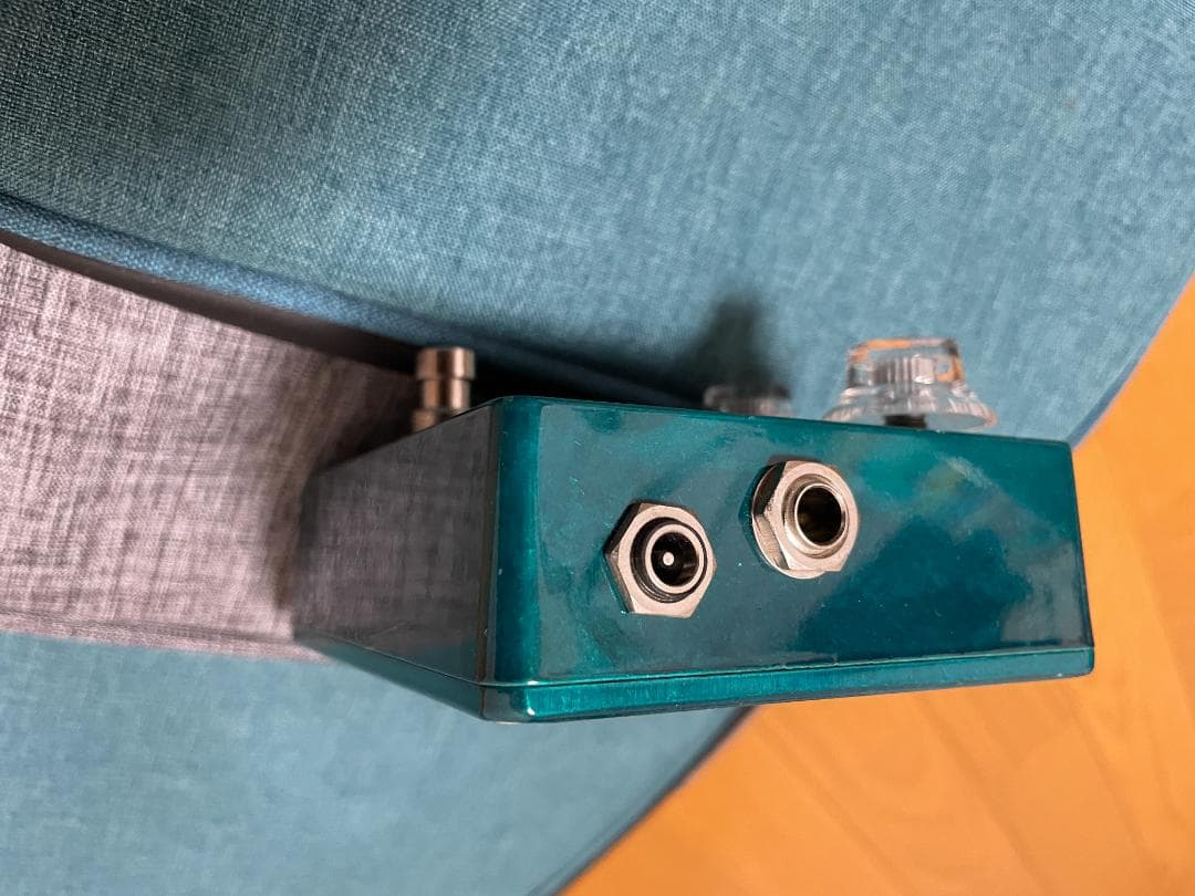 ギター Duran mojo wah / addictone