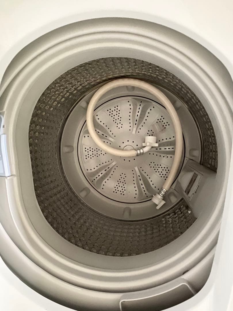 Chlita 　2022年製　冷蔵庫洗濯機セット