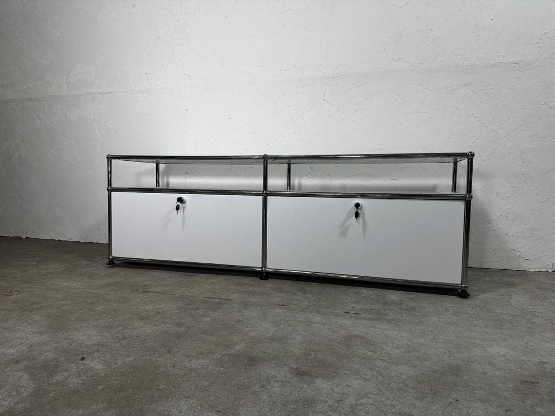 サイドボード ローボード キャビネット テレビボード AVボード RWsid14