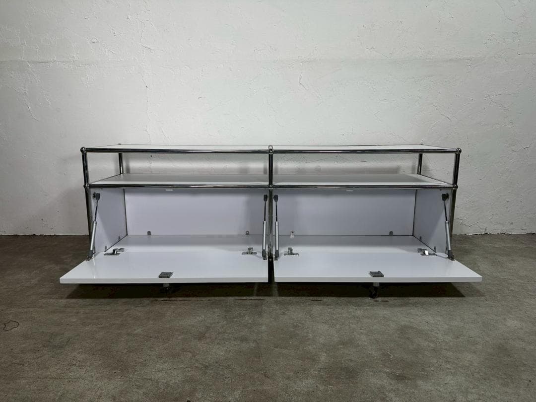 サイドボード ローボード キャビネット テレビボード AVボード RWsid14