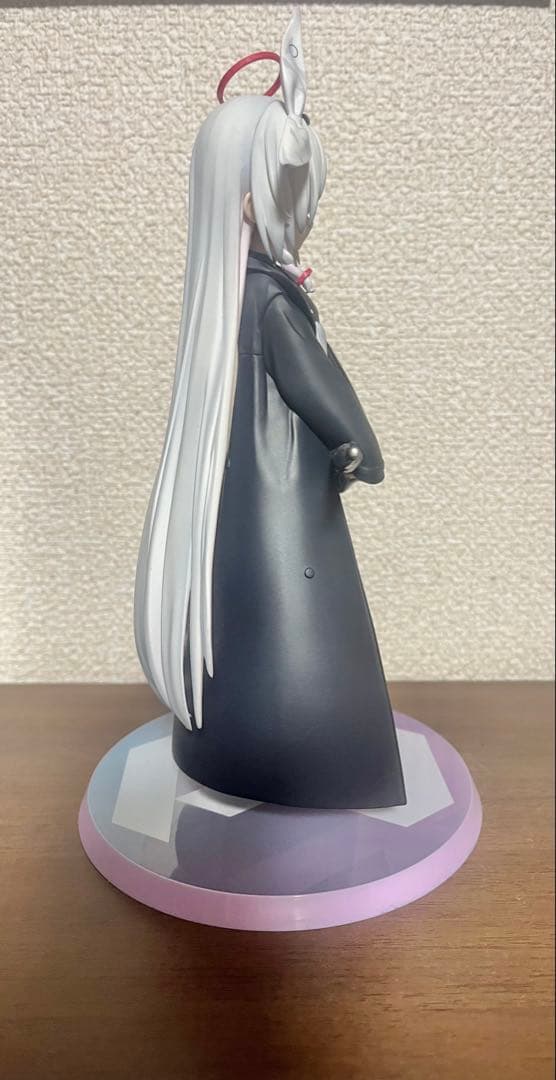 【開封済】プラナ フィギュア ブルーアーカイブ