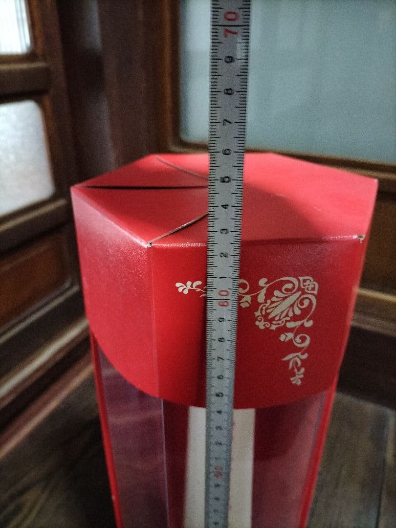 ウエディングキャンドルのようです。説明必読ください