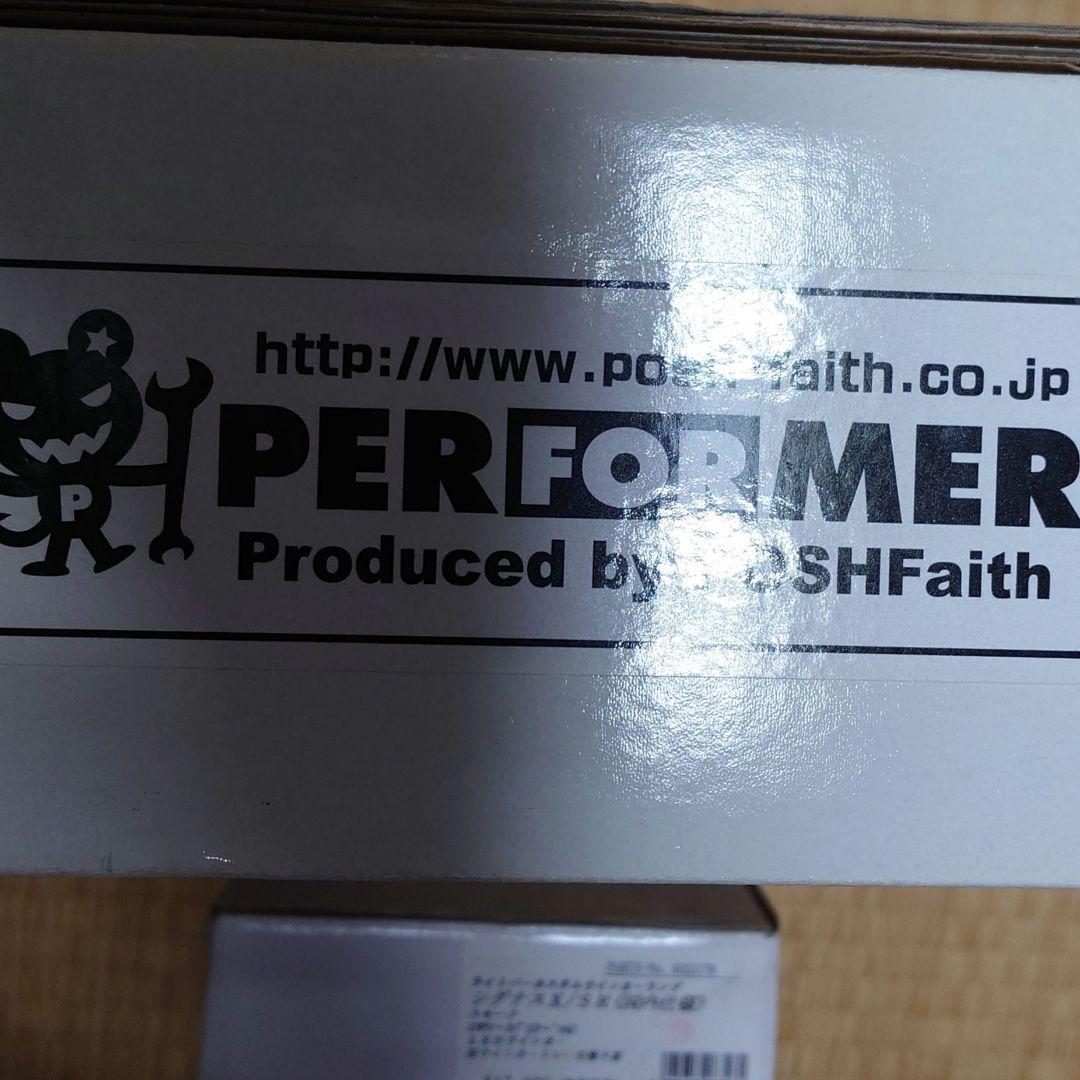 シグナスx ３型社外テールランプウインカーセット ファイバーテールランプPOSH