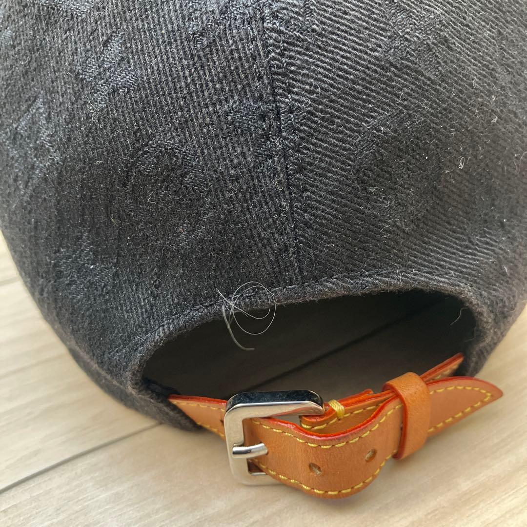 ルイヴィトン ☆モノグラム☆帽子