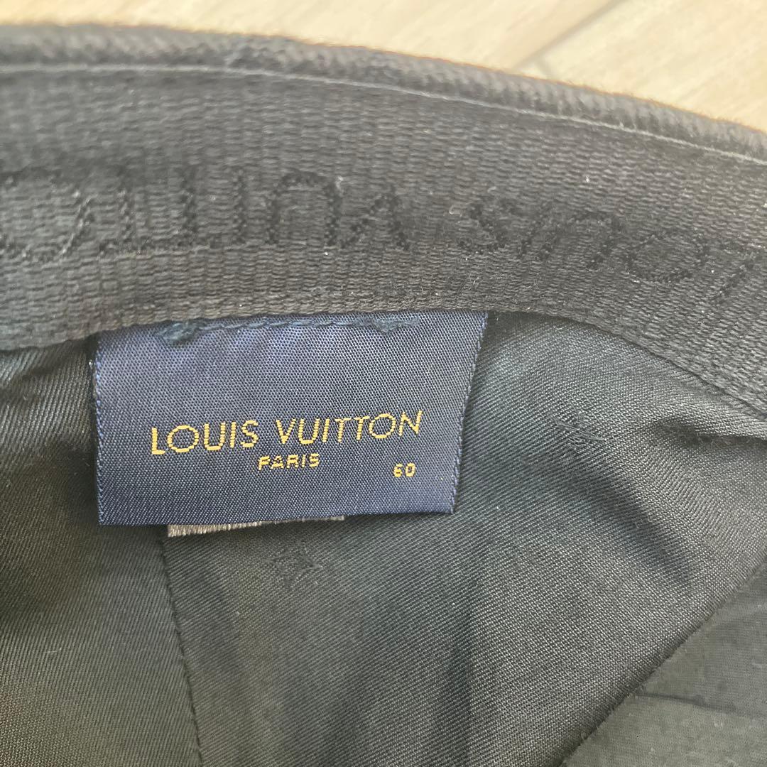 ルイヴィトン ☆モノグラム☆帽子