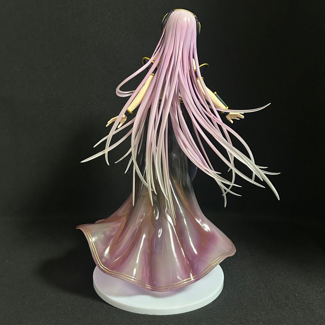 FREEing 巡音ルカ V4X 1/4フィギュア フリーイング スケール