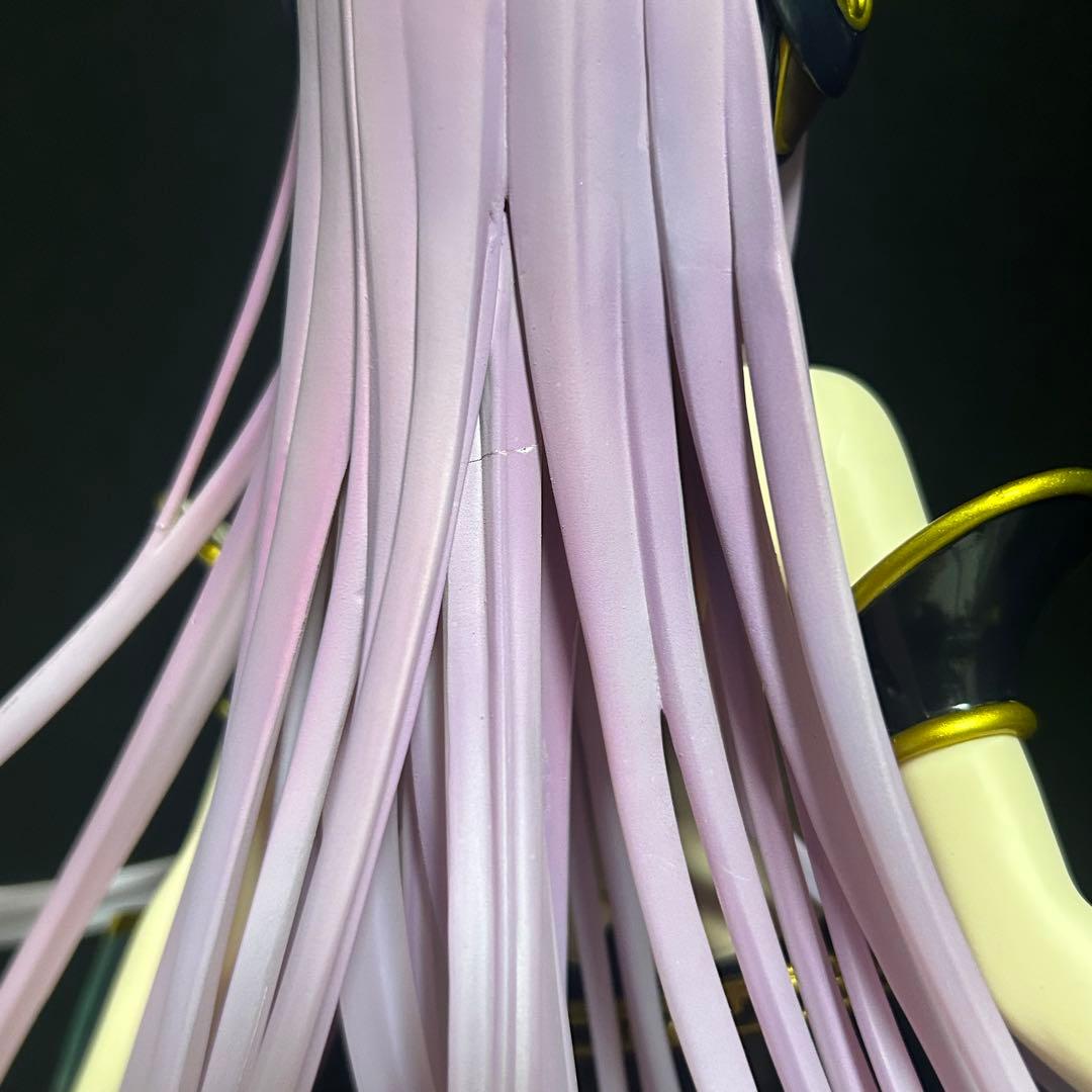 FREEing 巡音ルカ V4X 1/4フィギュア フリーイング スケール