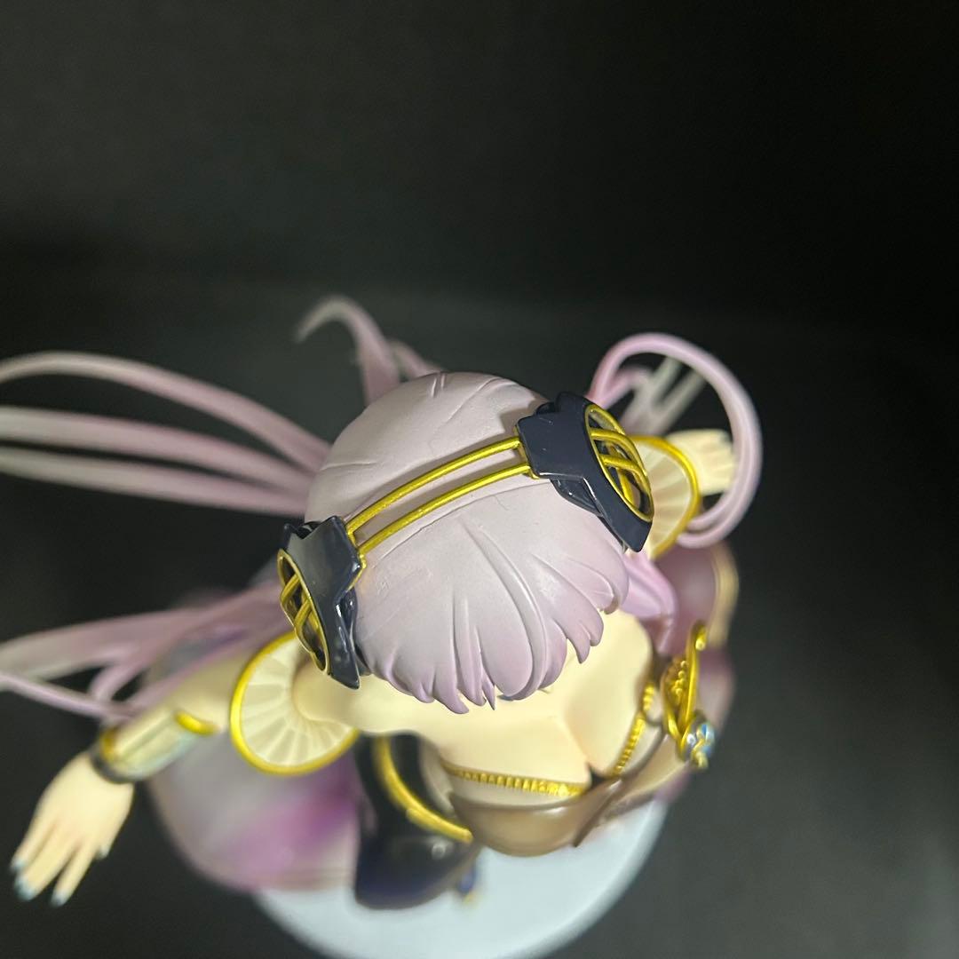 FREEing 巡音ルカ V4X 1/4フィギュア フリーイング スケール