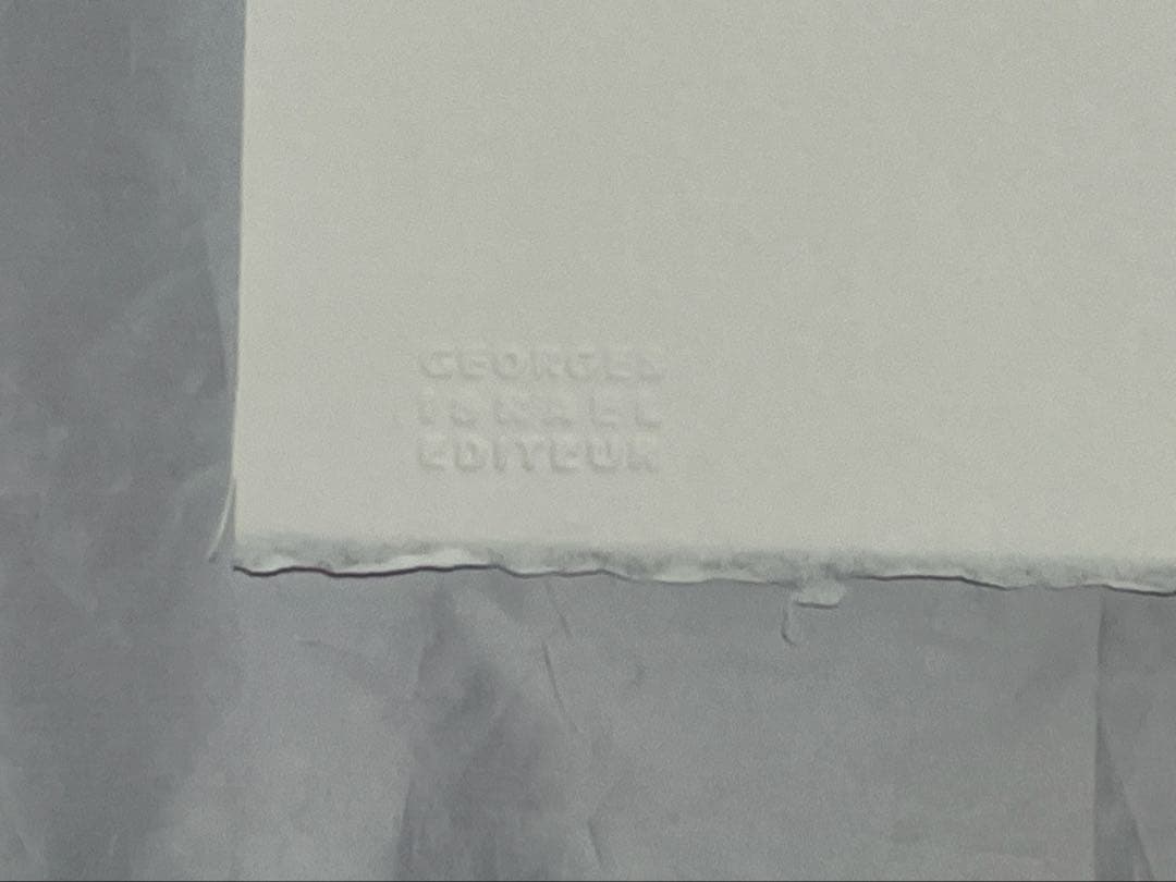 に*か様 限定版リトグラフ100枚 アンディ・ウォーホル ミッキーマウス 【送料