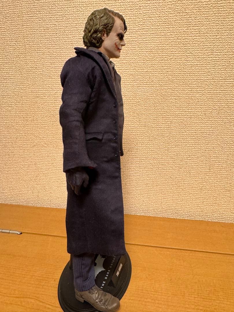 ホットトイズ　ジョーカー