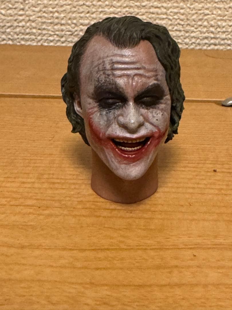 ホットトイズ　ジョーカー