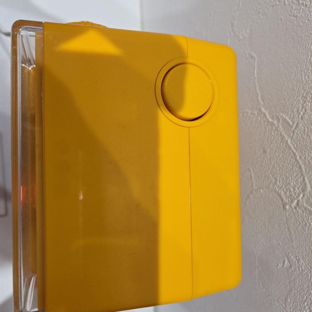 COPAL DP-180 デジタルアラーム時計