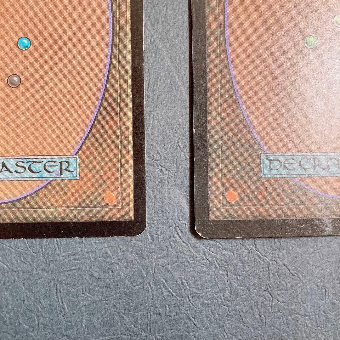 MTG 金属細工師/lworker 4枚