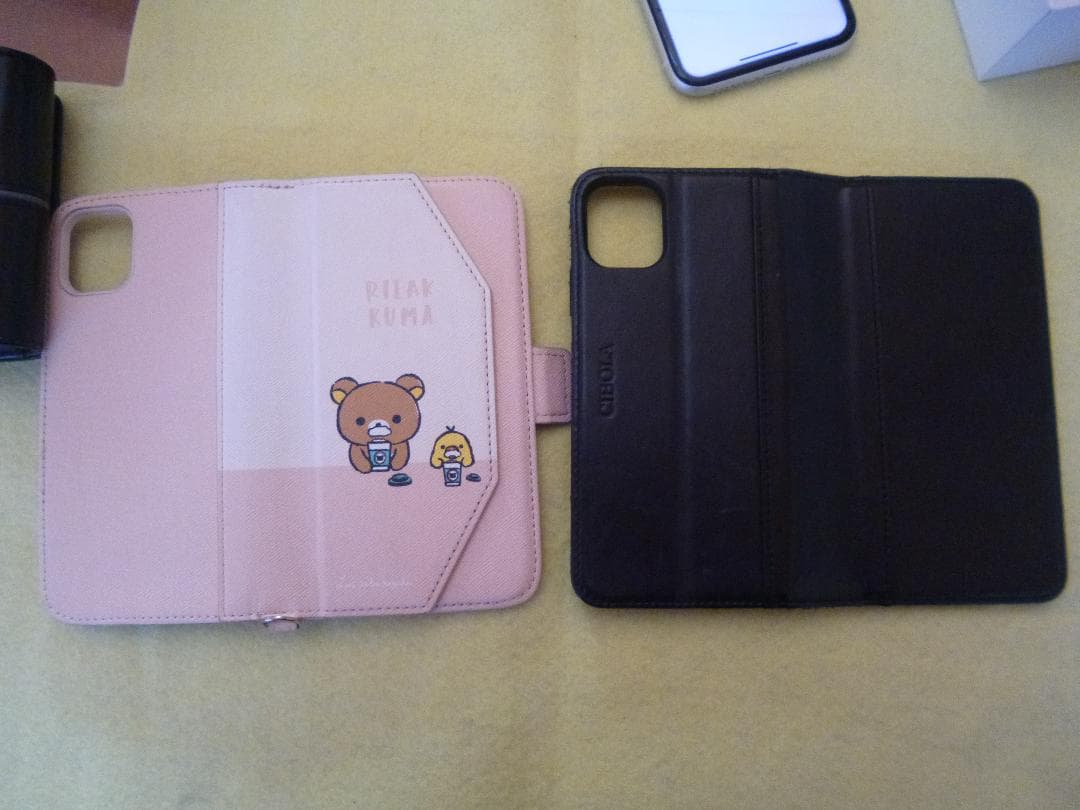 iPhone 11 ホワイト 128GB SIMフリー 美品