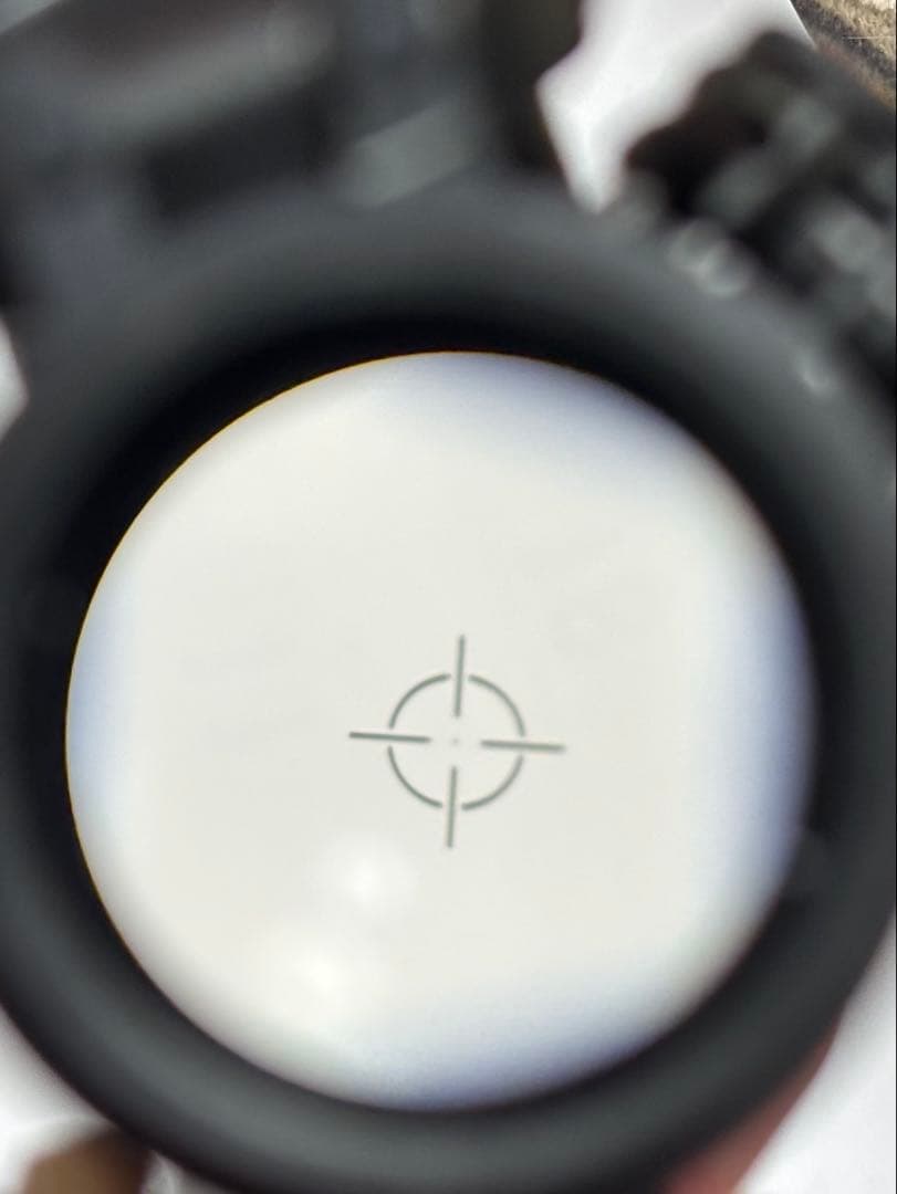 ベクターオプティクス Calypos 1x30 キャリポス