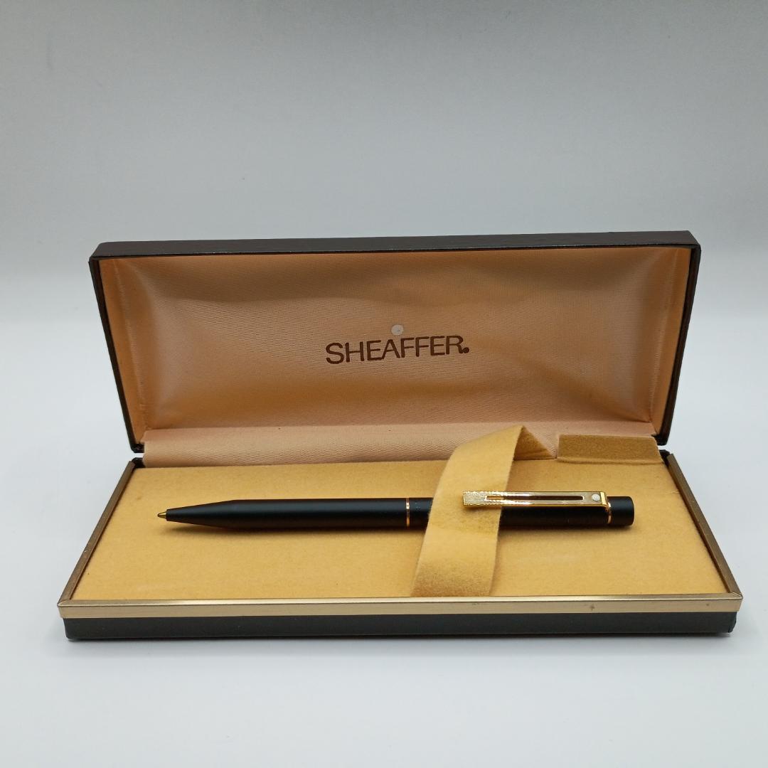 シェーファー SHEAFFER タルガ TARGA ボールペン 未使用 希少