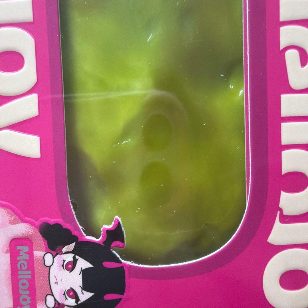 mellojoy メロジョイ　半熟チーズ